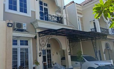 Rumah 2 Lantai Di Potorono Estate Cocok Untuk Keluarga Anda
