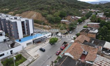 LOTE en VENTA en Cúcuta Santander