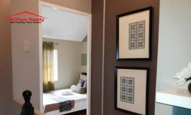AVAILABLE Thru PAG-IBIG Townhouse in San Mateo For Sale