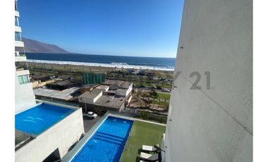 Venta Departamento Primera Linea Mirador Playa B