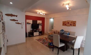 Venta departamento 2 amb Villa Luzuriaga