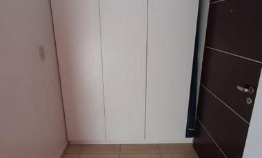 Venta departamento 2 amb Villa Luzuriaga