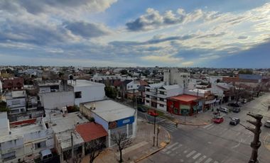 Venta departamento 2 amb Villa Luzuriaga