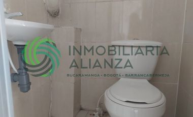 bodega en arriendo en centro. Cod A16269