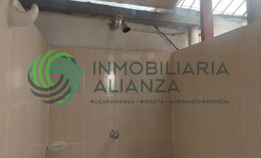 bodega en arriendo en centro. Cod A16269