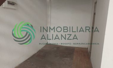 bodega en arriendo en centro. Cod A16269