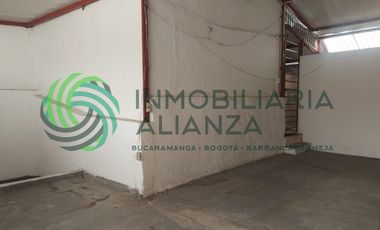 bodega en arriendo en centro. Cod A16269