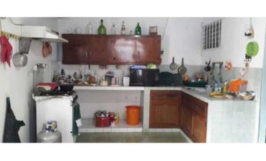 VENDO CASA EN LA CHORRERA SAN ANTONIO 2R