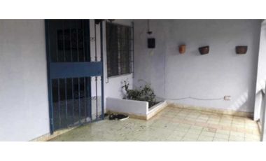 VENDO CASA EN LA CHORRERA SAN ANTONIO 2R
