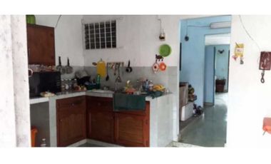 VENDO CASA EN LA CHORRERA SAN ANTONIO 2R