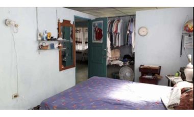 VENDO CASA EN LA CHORRERA SAN ANTONIO 2R
