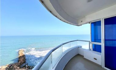 Apartamento 3 habitaciones vista al mar -  Marbella