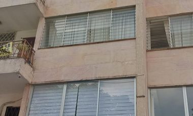 apartamento en arriendo en granada. Cod A111365