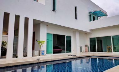 3 Bedroom House for sale in Chalong, Phuket