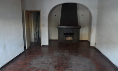 Casa a Reciclar