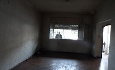 Casa a Reciclar