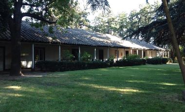Casa en venta en Rancagua