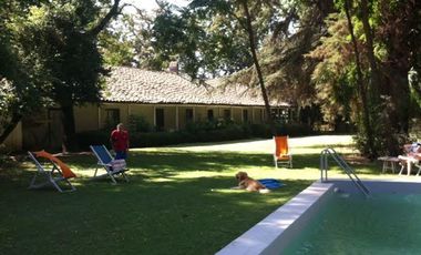 Casa en venta en Rancagua