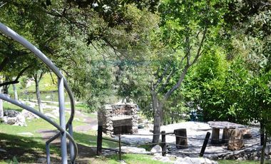 Terreno en Venta, Colonia La Calera, Puebla