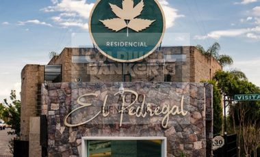 Terreno en Venta, Colonia La Calera, Puebla