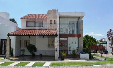 Terreno en Venta, Colonia La Calera, Puebla