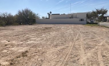 Excelente terreno en Club de Golf Montebello 841.99 metros