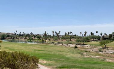 Excelente terreno en Club de Golf Montebello 841.99 metros