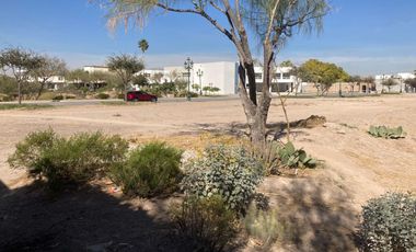 Excelente terreno en Club de Golf Montebello 841.99 metros