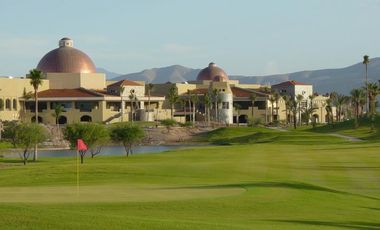 Excelente terreno en Club de Golf Montebello 841.99 metros
