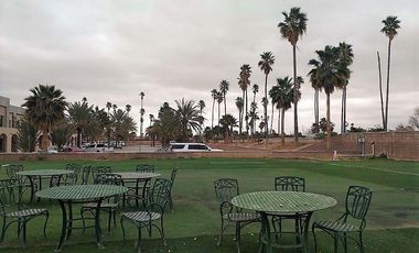 Excelente terreno en Club de Golf Montebello 841.99 metros