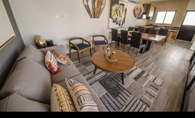 VENTA DE CASA EN LA CONDESA, SAN MIGUEL ALLENDE, GTO.