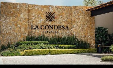 VENTA DE CASA EN LA CONDESA, SAN MIGUEL ALLENDE, GTO.