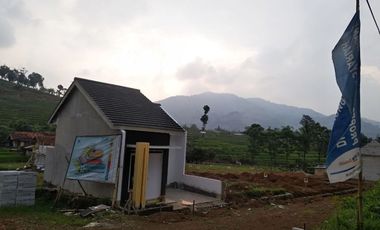 Tanpa DP dapet Rumah dalam Cluster Jasmine Village Cimaung | GJV