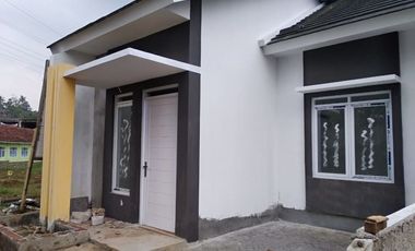 Tanpa DP dapet Rumah dalam Cluster Jasmine Village Cimaung | GJV