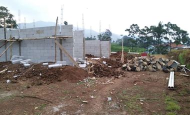 Tanpa DP dapet Rumah dalam Cluster Jasmine Village Cimaung | GJV