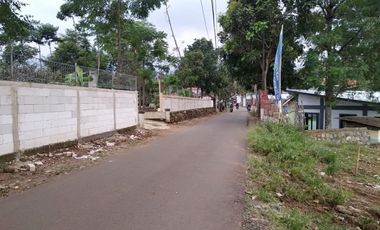 Tanpa DP dapet Rumah dalam Cluster Jasmine Village Cimaung | GJV