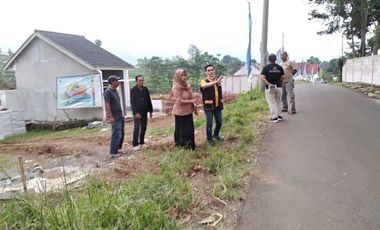 Tanpa DP dapet Rumah dalam Cluster Jasmine Village Cimaung | GJV