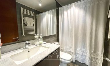 En venta,  maravilloso departamento penthouse.