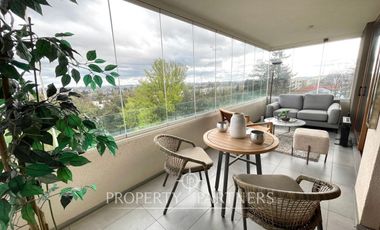 En venta,  maravilloso departamento penthouse.