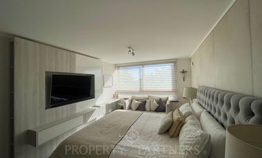 En venta,  maravilloso departamento penthouse.