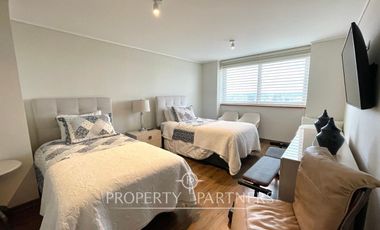 En venta,  maravilloso departamento penthouse.