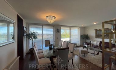 En venta,  maravilloso departamento penthouse.