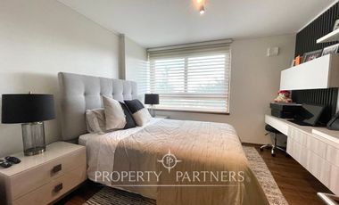 En venta,  maravilloso departamento penthouse.