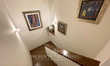 En venta,  maravilloso departamento penthouse.