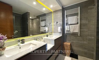 En venta,  maravilloso departamento penthouse.