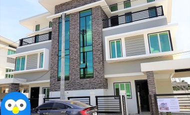 4BR House for rent in Downtown of Davao City