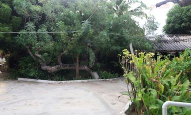 casalote en venta en pradomar. Cod V8169