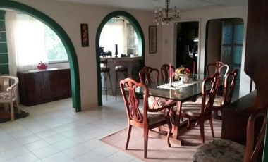 casalote en venta en pradomar. Cod V8169