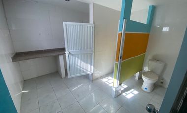 casa en arriendo/venta en el tabor. Cod A93768