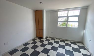 casa en arriendo/venta en el tabor. Cod A93768